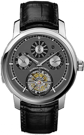 Vacheron Constantin Архив Vacheron Constantin Traditionnelle Calibre 2755 80172/000P-9505 Vacheron Constantin Архив Vacheron Constantin Traditionnelle Calibre 2755 80172/000P-9505