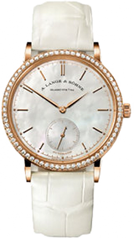 A. Lange & Sohne Архив A. Lange and Sohne Automatic 37 mm 840.032 A. Lange & Sohne Архив A. Lange and Sohne Automatic 37 mm 840.032
