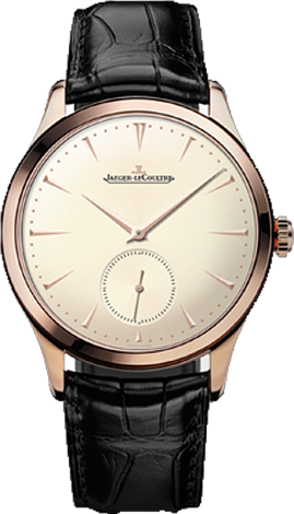 Jaeger-LeCoultre Master Control Ultra Thin 1272510