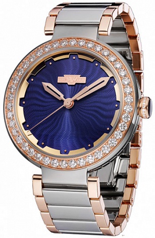 DeWitt Ladies Quartz 36 mm BEM.QZ.001 DeWitt Ladies Quartz 36 mm BEM.QZ.001