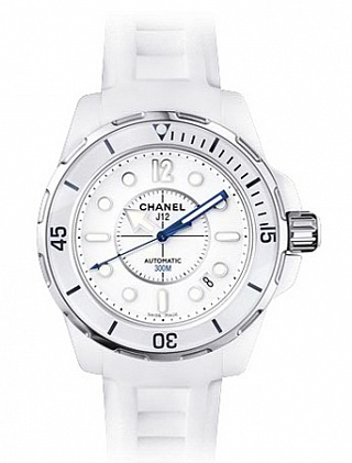 Chanel J12 Marine H2560