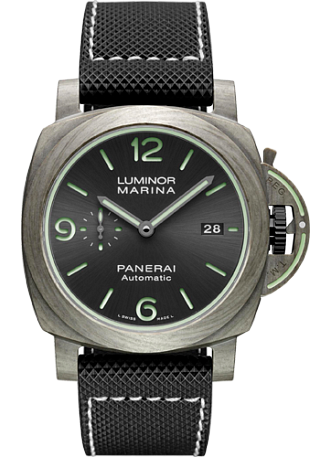 PANERAI LUMINOR Marina Fibratech PAM01119