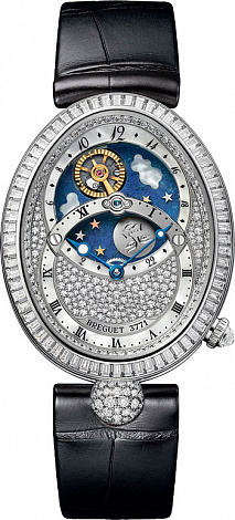 Breguet Reine de Naples 8999BB 8999BB/8D/874 DD0D