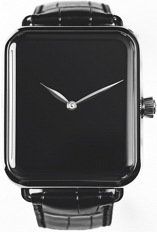 H. Moser & Cie Alp Watch Alp watch 5324-0207