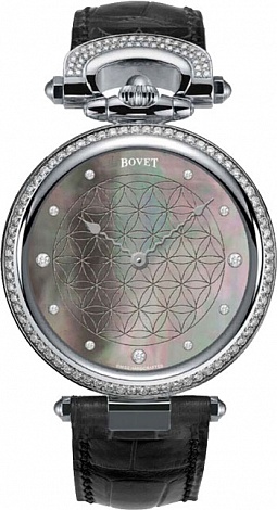 Bovet Chateau de Motiers Fleur de vie HMS079-SD12-P15 Bovet Chateau de Motiers Fleur de vie HMS079-SD12-P15