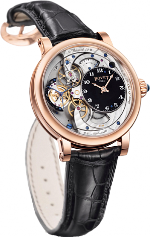 Bovet Dimier Recital 12 Monsieur Recital 12 Monsieur