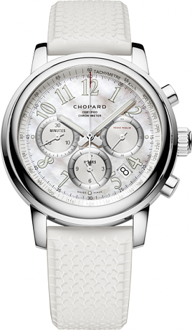 Chopard Архив Chopard Mille Miglia Chronograph 42mm 168511-3018