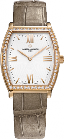 Vacheron Constantin Malte Small Model 81505/000R-9653