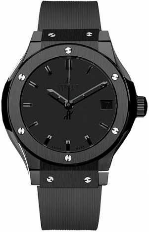 Hublot Classic Fusion Quartz 33 581.CM.1110.RX Hublot Classic Fusion Quartz 33 581.CM.1110.RX