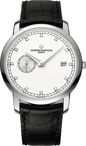 Vacheron Constantin Traditionnelle Traditionnelle Date Self-Winding 87172/000G-9601
