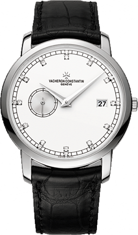 Vacheron Constantin Архив Vacheron Constantin Traditionnelle Date Self-Winding 87172/000G-9601