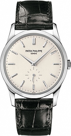 Patek Philippe Calatrava 5196G 5196G-001