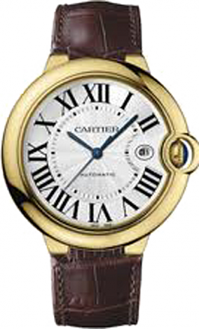 Cartier Ballon Bleu de Cartier Large W6900551 Cartier Ballon Bleu de Cartier Large W6900551
