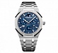 Perpetual calendar Ultra-Thin 02