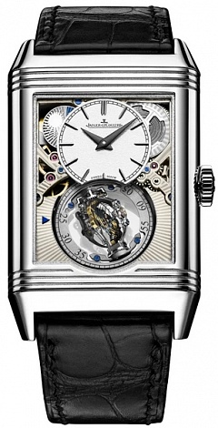 Jaeger-LeCoultre Horological Excellence Reverso Tribute Gyrotourbillon 3946420