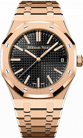 Audemars Piguet Royal Oak 41 mm pink gold  15510OR.OO.1320OR.04