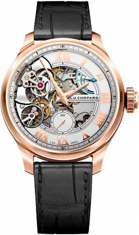 Chopard Архив Chopard Full Strike 161947-5001