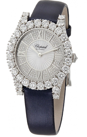 Chopard Ladies Classics L'Heure Du Diamant 139419-1001