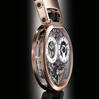 OttantaSei 10-Day Tourbillon 01