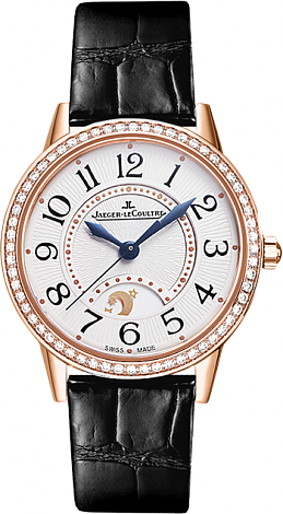 Jaeger-LeCoultre Rendez-Vous Night & Day 34mm 3442520