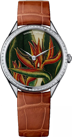 Vacheron Constantin Архив Vacheron Constantin Florilege Haute Joaillerie 82650/000G-9854 Vacheron Constantin Архив Vacheron Constantin Florilege Haute Joaillerie 82650/000G-9854