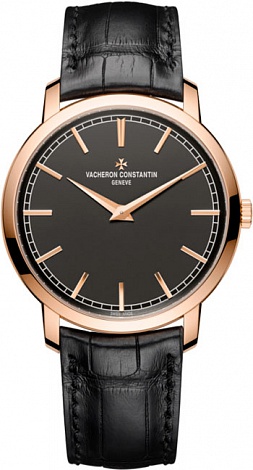 Vacheron Constantin Архив Vacheron Constantin Classic 43075/000R-B404 Vacheron Constantin Архив Vacheron Constantin Classic 43075/000R-B404