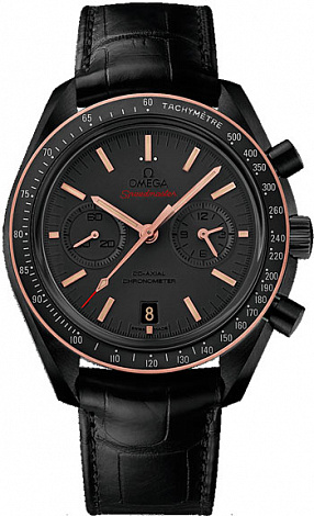 Omega Speedmaster Dark Side of the Moon Chronograph 44,25 mm 311.63.44.51.06.001