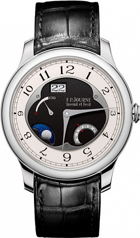 F. P. Journe Black Label Divine Divine F. P. Journe Black Label Divine Divine