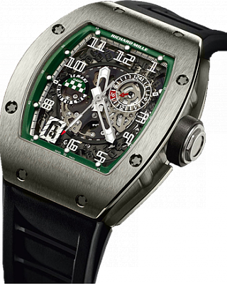 Richard Mille Men's Collection RM 010 Le Mans Classic RM 010LM