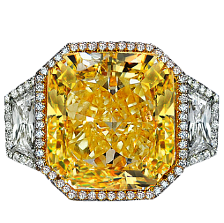 Jacob & Co. Jewelry High Jewelry Three Stones Diamond Solitaire 91223819 Jacob & Co. Jewelry High Jewelry Three Stones Diamond Solitaire 91223819