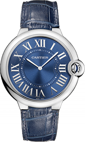 Cartier Ballon Bleu de Cartier Extra Flat W6920059