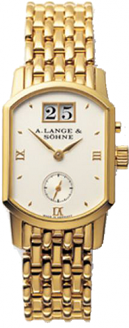 A. Lange & Sohne Архив A. Lange and Sohne Arkade 153.022