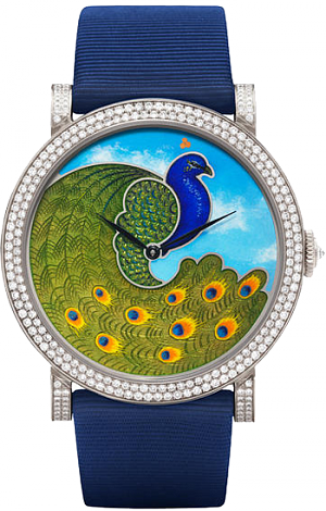 Delaneau XRD Peacock XRD3D001 WG PEA05 Delaneau XRD Peacock XRD3D001 WG PEA05