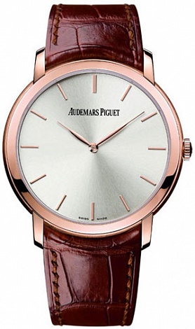 Audemars Piguet Архив Audemars Piguet Extra Thin 15180OR.OO.A088CR.01 Audemars Piguet Архив Audemars Piguet Extra Thin 15180OR.OO.A088CR.01