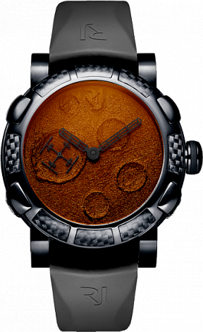 Romain Jerome Moon Dust-DNA Moon Orange RJ.MD.AU.901.20