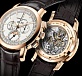 Traditionnelle chronograph perpetual calendar 02