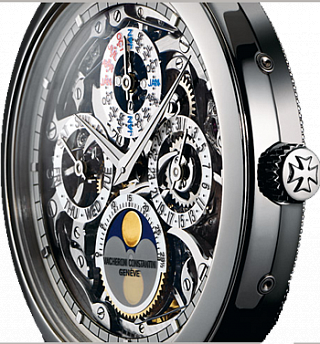 Traditionnelle Skeleton Perpetual Calendar 02