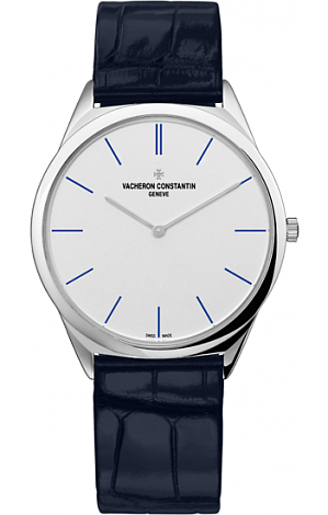 Vacheron Constantin Historiques Ultra-Fine 1955 Platinum 33155/000P-B169 Vacheron Constantin Historiques Ultra-Fine 1955 Platinum 33155/000P-B169