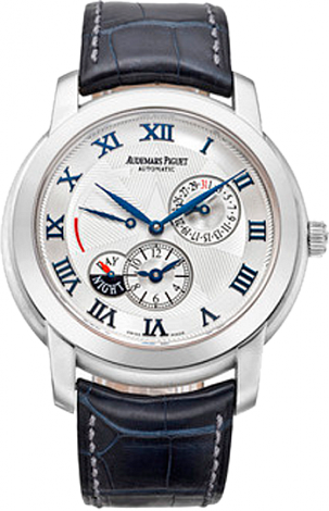 Audemars Piguet Архив Audemars Piguet Dual Time Arnold's All-Stars 26090pt.oo.d028cr.01 Audemars Piguet Архив Audemars Piguet Dual Time Arnold's All-Stars 26090pt.oo.d028cr.01