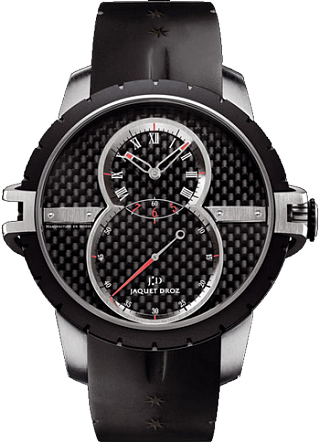 Jaquet Droz Urban London Grande Seconde SW J029038408 Jaquet Droz Urban London Grande Seconde SW J029038408