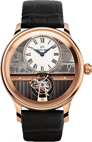 Jaquet Droz Complication Chaux-de-Fonds Tourbillon J023033214