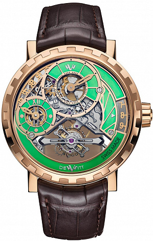 Grand Tourbillon 02