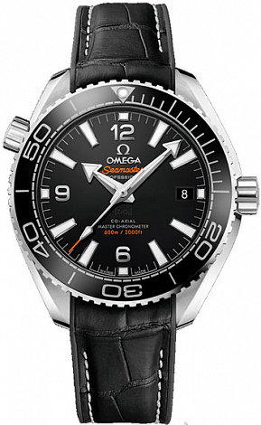 Omega Seamaster Planet Ocean 600M Co‑Axial 39,5 mm 215.33.40.20.01.001 Omega Seamaster Planet Ocean 600M Co‑Axial 39,5 mm 215.33.40.20.01.001