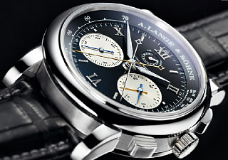 Chronograph 01