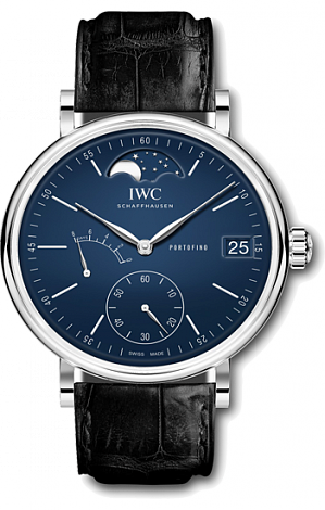 IWC Portofino Tribute to Pallweber 150 IW516405 IWC Portofino Tribute to Pallweber 150 IW516405