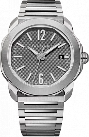 Bvlgari Octo Roma Automatic 103740