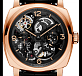 RADIOMIR 1940 TOURBILLON GMT ORO ROSSO - 48MM 01