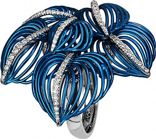 Jacob & Co. Jewelry Las Palmas Ring 91636647