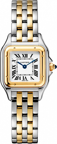 Cartier Panthère de Cartier Small W2PN0006