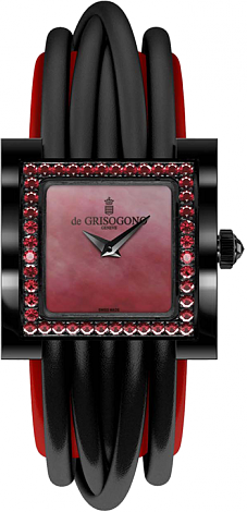 De Grisogono Watches Allegra Watch S04 S04 De Grisogono Watches Allegra Watch S04 S04